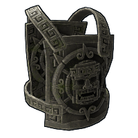 Temple Chestplate