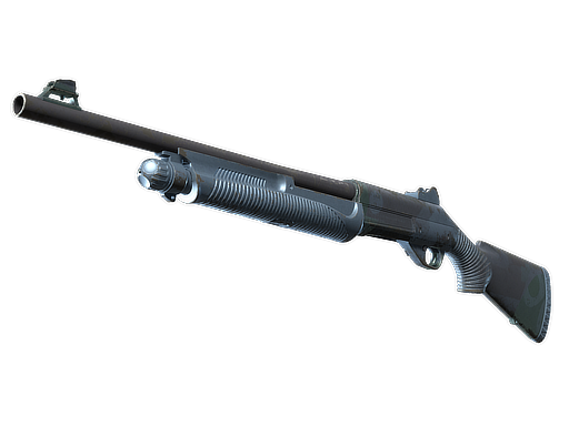 Souvenir Nova | Rain Station (Field-Tested)