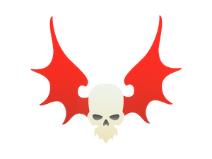 Sticker | Night Lords 1