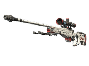 Souvenir AWP | LongDog
