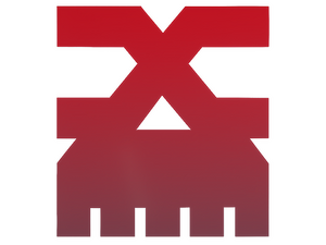 Sticker | World Eaters 2