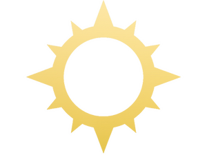 Sticker | Iron Halo