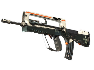 Souvenir FAMAS | 2A2F