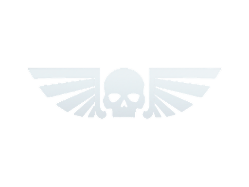 Sticker | Astra Militarum 1