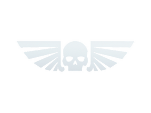Sticker | Astra Militarum 1