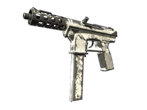 Souvenir Tec-9 | Whiteout