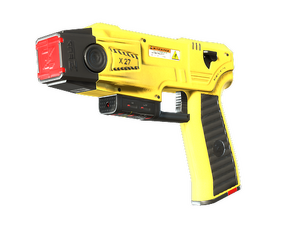 Souvenir Zeus x27 | Charged Up (Factory New)