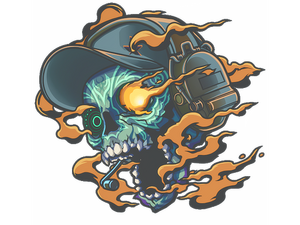 Sticker | Clavis