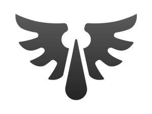Sticker | Blood Angels
