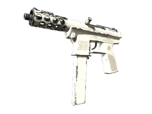 Souvenir Tec-9 | Whiteout
