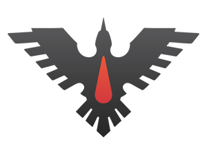Sticker | Blood Ravens