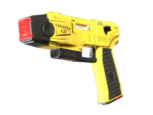 Souvenir Zeus x27 | Charged Up (Field-Tested)