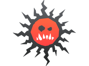 Sticker | Orks 2
