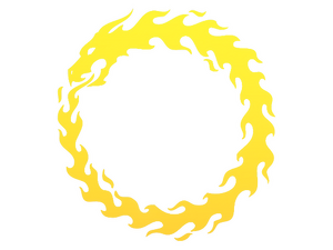Sticker | Thousand Sons 1