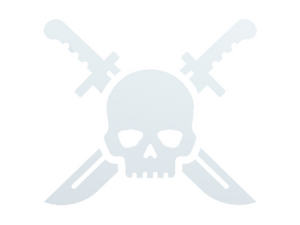 Sticker | Catachan