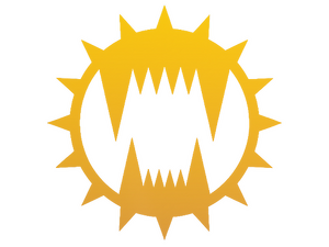 Sticker | World Eaters 1