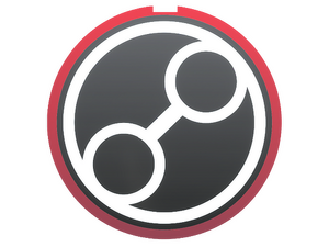Sticker | T'au Empire 2