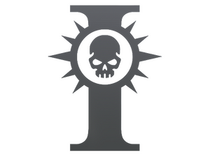 Sticker | Ecclesiarchy