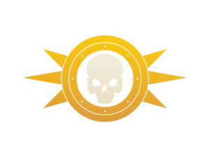 Sticker | Death Guard 2