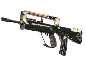 Souvenir FAMAS | 2A2F