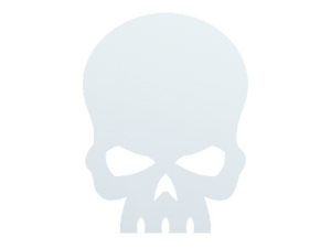 Sticker | Astartes Skull