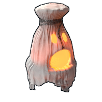Ghost Furnace