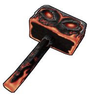 Hammer from Hell