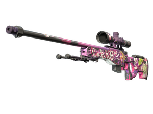 Souvenir AWP | Crakow!