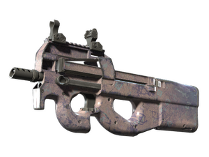Souvenir P90 | Wash me (Field-Tested)
