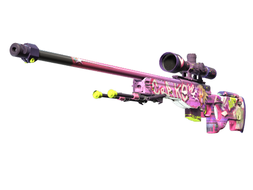 Souvenir AWP | Crakow! (Field-Tested)