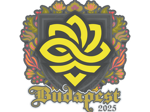 Sticker | Legacy | Budapest 2025