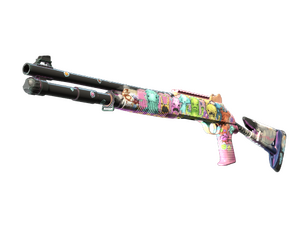 Souvenir XM1014 | Monster Melt