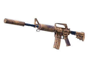 Souvenir M4A1-S | Wash me plz