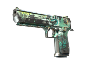 Souvenir Desert Eagle | Tilted
