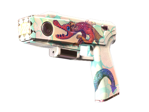 Souvenir Zeus x27 | Dragon Snore (Minimal Wear)