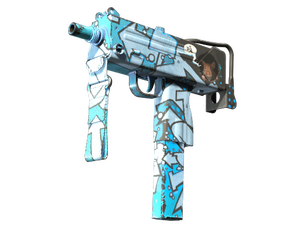 Souvenir MAC-10 | Pipsqueak
