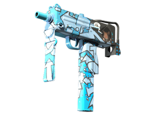 Souvenir MAC-10 | Pipsqueak
