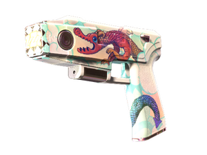 Souvenir Zeus x27 | Dragon Snore (Factory New)