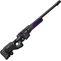 Abyss L96