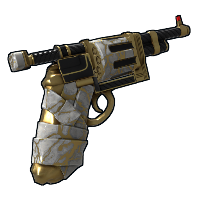 Olympus Revolver