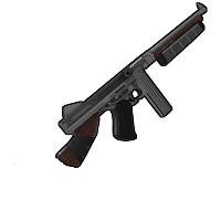Factory New Thompson