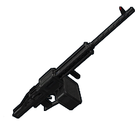 Blackout HMLMG