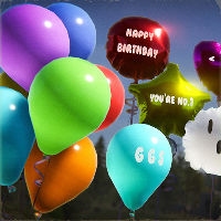 Balloon Pack