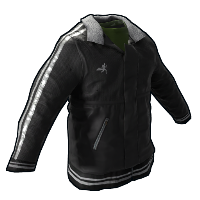 Training Snow Jacket