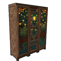 Oasis Locker