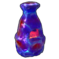 Deep Ruby Furnace