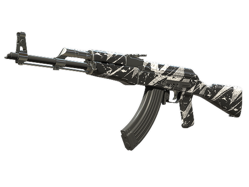 AK-47 | Breakthrough (Minimal Wear)