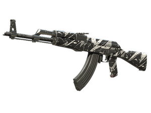 AK-47 | Breakthrough