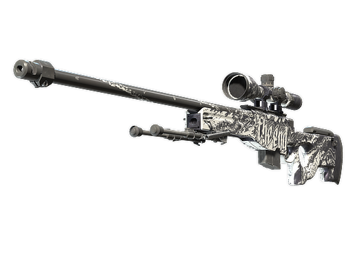 AWP | The End (Minimal Wear)