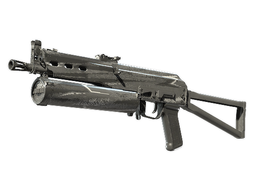PP-Bizon | Bizoom (Field-Tested)